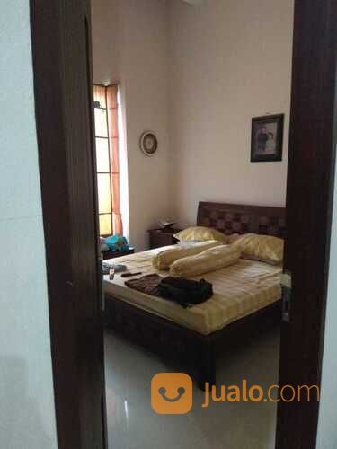 Rumah Mewah Istimewa Siap Huni Di Lingkungan Elit Telaga Bodas Cluster Semarang.