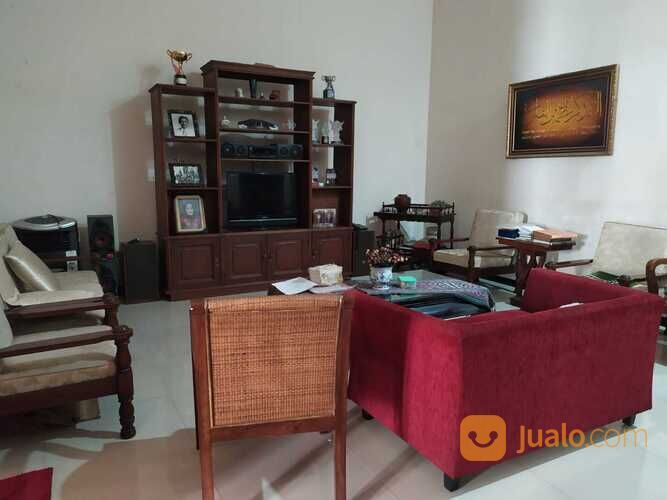 Rumah Mewah Istimewa Siap Huni Di Lingkungan Elit Telaga Bodas Cluster Semarang.