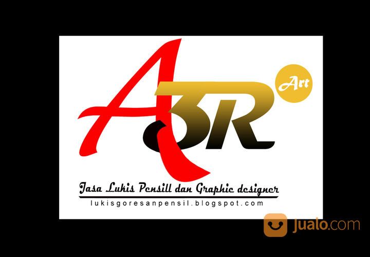 Jasa desain logo profesional terpercaya untuk usaha baru atau lama