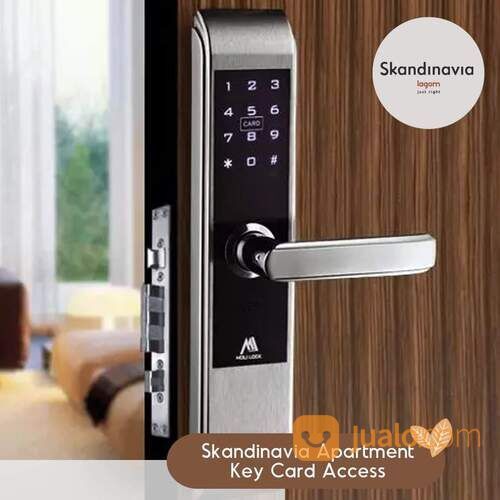 Skandinavia, Apartemen Premium Di Kota Tangerang by TangCity Development