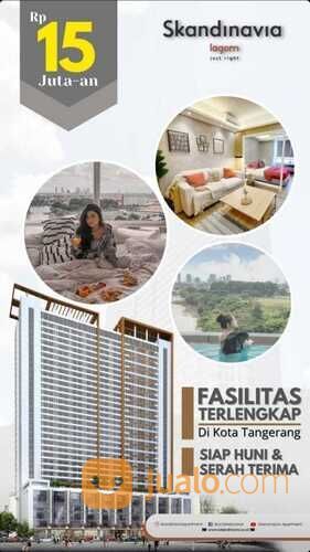 Skandinavia, Apartemen Premium Di Kota Tangerang by TangCity Development