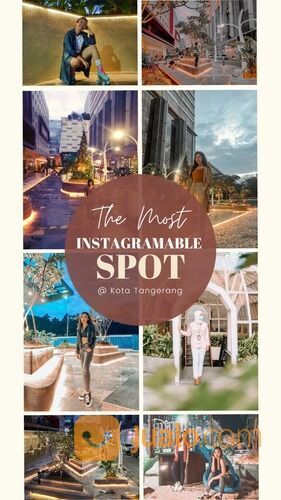 Skandinavia, Apartemen Premium Di Kota Tangerang by TangCity Development