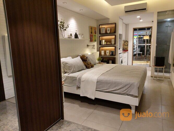 Skandinavia, Apartemen Premium Di Kota Tangerang by TangCity Development