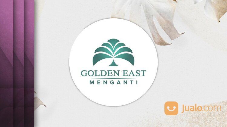Perumahan Golden East Menganti