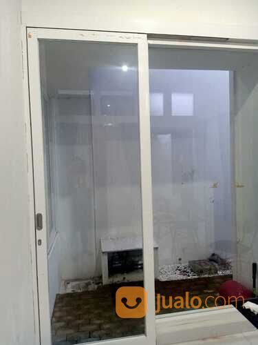 Rumah minimalis modern pondok permai tata bumi Godean