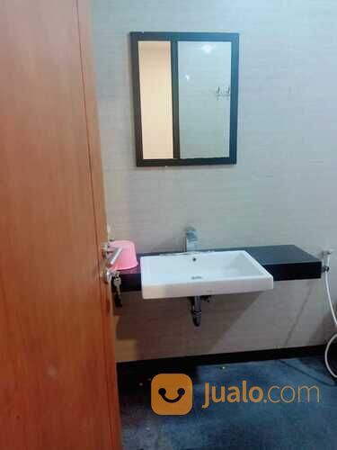 Rumah minimalis modern pondok permai tata bumi Godean