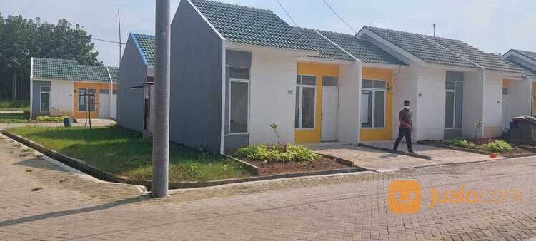 BUMI GESYA CIKARANG RUMAH SUBSIDI BTN