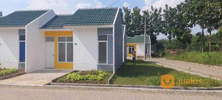 BUMI GESYA CIKARANG RUMAH SUBSIDI BTN