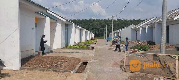 BUMI GESYA CIKARANG RUMAH SUBSIDI BTN