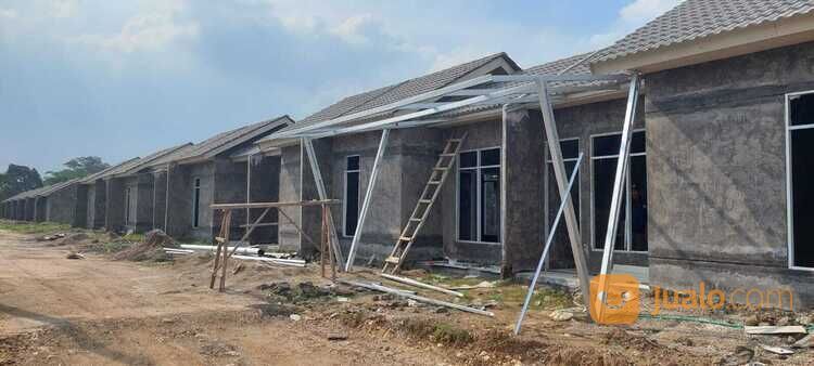 BUMI GESYA CIKARANG RUMAH SUBSIDI BTN