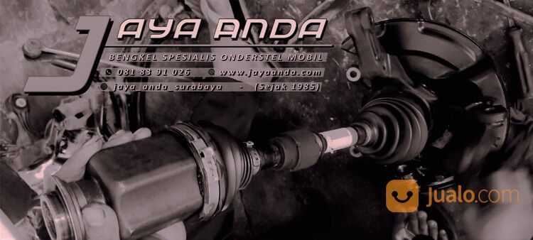 Servis Shockbreaker Bengkel JAYA ANDA Spesialis Onderstel Kabupaten Subang