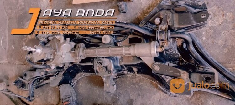 Servis Shockbreaker Bengkel JAYA ANDA Spesialis Onderstel Kabupaten Subang