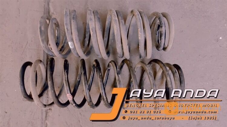 Servis Shockbreaker Bengkel JAYA ANDA Spesialis Onderstel Kabupaten Subang