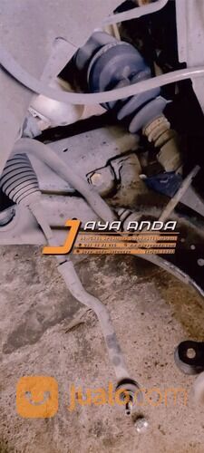 Servis Shockbreaker Bengkel JAYA ANDA Spesialis Onderstel Kabupaten Sukabumi