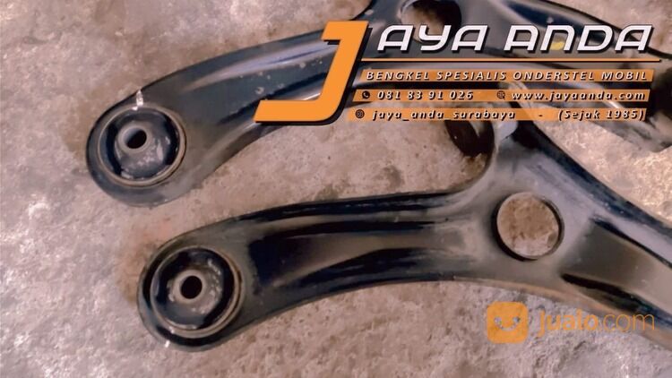 Servis Shockbreaker Bengkel JAYA ANDA Spesialis Onderstel Kabupaten Sukabumi