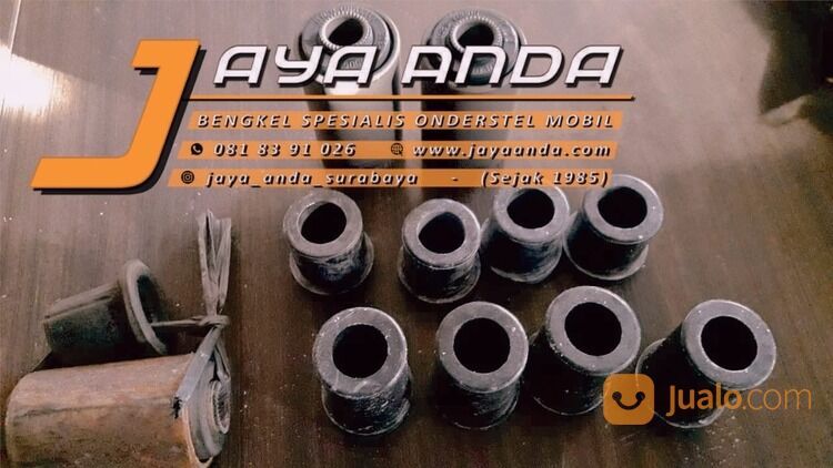 Servis Shockbreaker Bengkel JAYA ANDA Spesialis Onderstel Kabupaten Sumedang