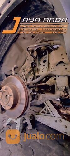 Servis Shockbreaker Bengkel JAYA ANDA Spesialis Onderstel Kabupaten Sumedang