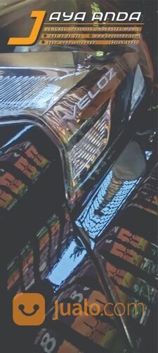 Perbaikan Kaki – Kaki Mobil JAYA ANDA BergaransiKabupaten Pemalang