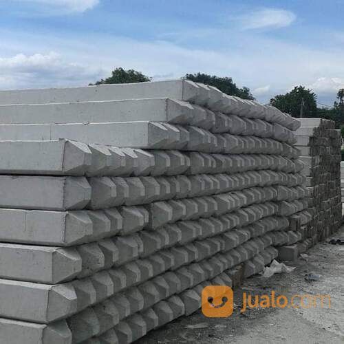 Mini Pile K500 Square 20x20, 25x25, 30x30, 35x35