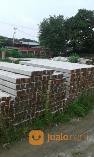 Mini Pile K500 Square 20x20, 25x25, 30x30, 35x35