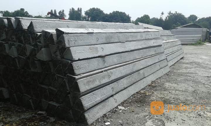 Mini Pile K500 Square 20x20, 25x25, 30x30, 35x35