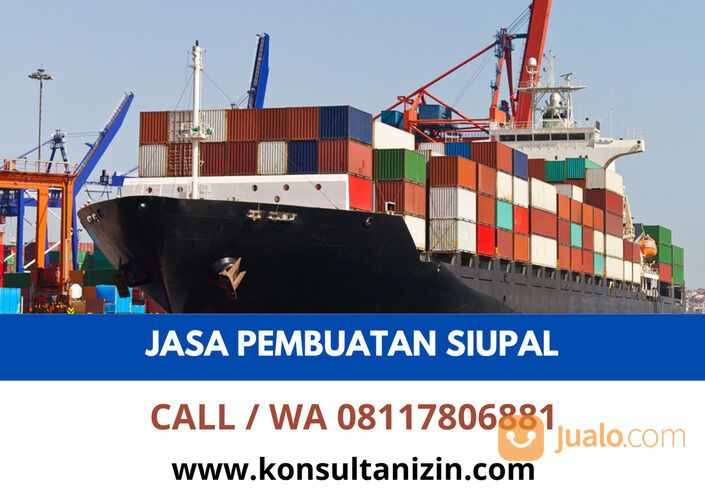 Jasa Pengurusan SIUPAL