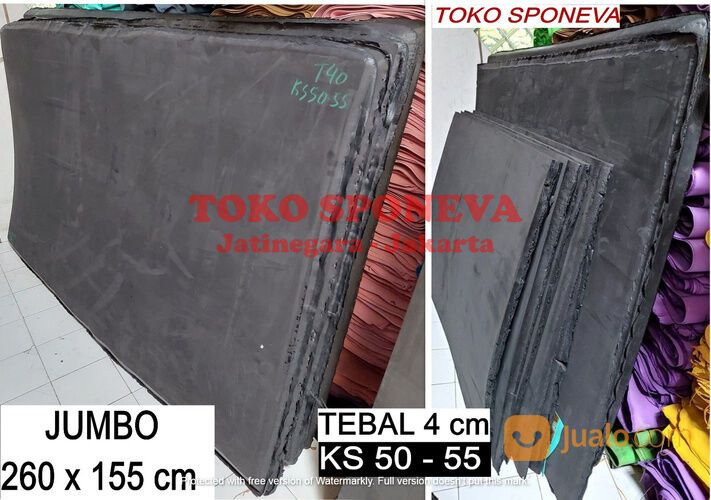Sponge Eva / Spon Eva / Busa Ati / Spon Ati / Busa Eva / Eva Foam / Eva Sheet