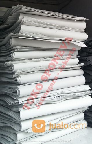 Sponge Eva / Spon Eva / Busa Ati / Spon Ati / Busa Eva / Eva Foam / Eva Sheet