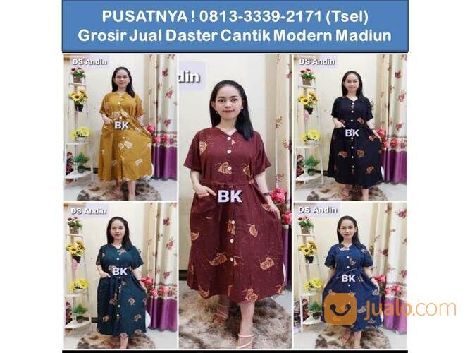PUSATNYA ! 0813-3339-2171 (Tsel), Grosir Daster Cantik Modern Madiun