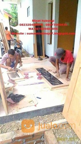 Jasa tukang cat duco, melamine, politur, pengecatan rumah