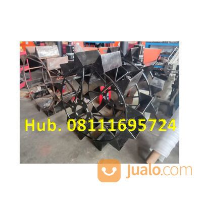 RODA BESI Implement Traktor