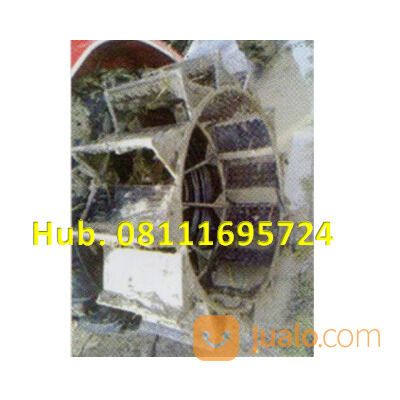 RODA BESI Implement Traktor