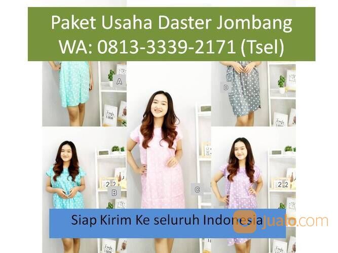 PROMO ! 0813-3339-2171 (Tsel), Produsen Daster Untuk Ibu Hamil Jombang