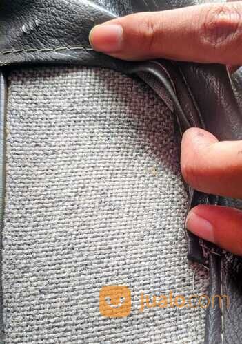 Daihatsu Feroza Fit Gagah Garang AC Nyes Full Bumper Putar Roof Rack Gembreng