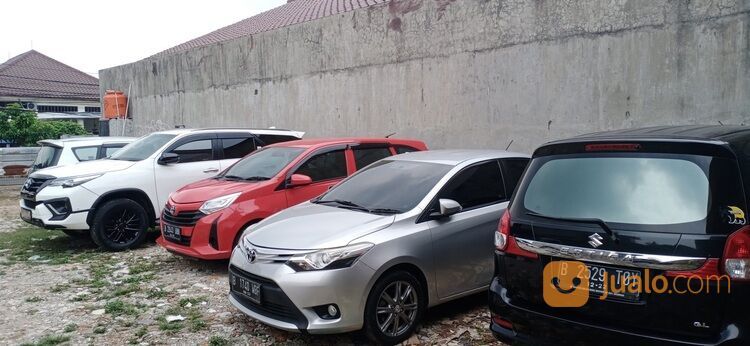 Gendis Rent Car 24 Jam Respon Jakarta
