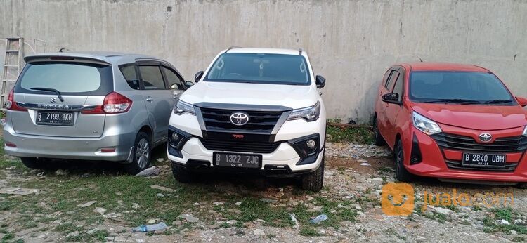 Gendis Rent Car 24 Jam Respon Jakarta