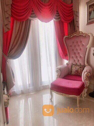 Rumah Town house pasadenia residence lt 150 m2 di pulo gadung,jakarta timur