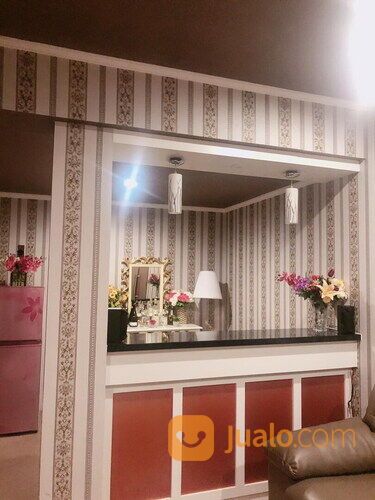 Rumah Town house pasadenia residence lt 150 m2 di pulo gadung,jakarta timur