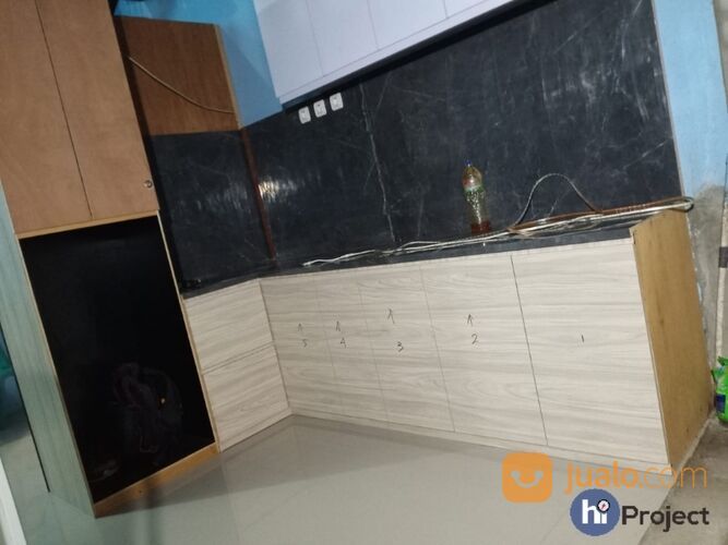 Rumah BTN Lombok tengah type 125/92 M2 di Perumahan Elje Pratama Praya R260