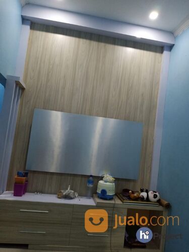 Rumah BTN Lombok tengah type 125/92 M2 di Perumahan Elje Pratama Praya R260