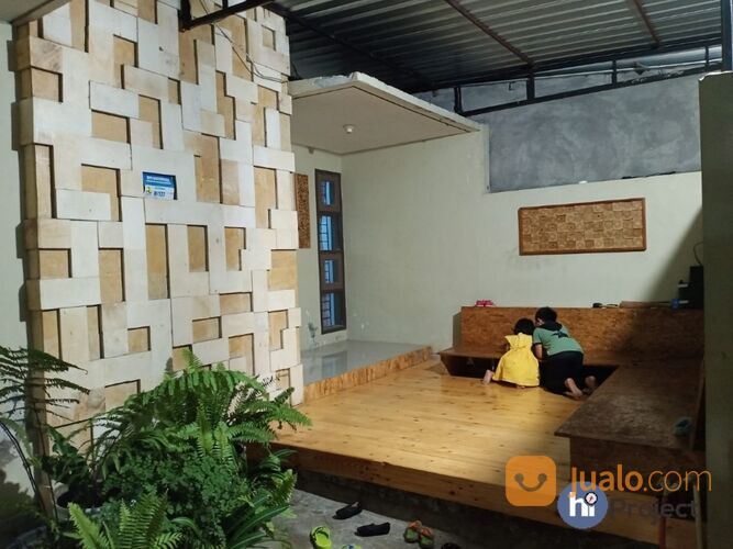 Rumah BTN Lombok tengah type 125/92 M2 di Perumahan Elje Pratama Praya R260