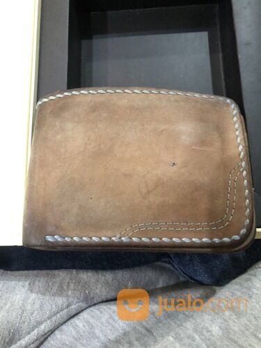 Voyej karimata mens bifold wallet