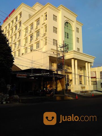 Hotel Bintang 3 Kota Malang Dekat Stasiun Kota Malang