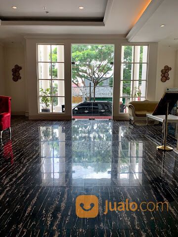 Hotel Bintang 3 Kota Malang Dekat Stasiun Kota Malang