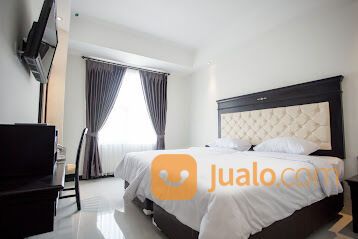 Hotel Bintang 3 Kota Malang Dekat Stasiun Kota Malang