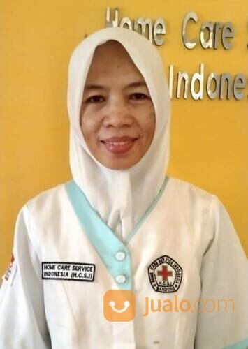 YAYASAN PEMBANTU RUMAH TANGGA, BABYSITTER DAN PERAWAT LANSIA