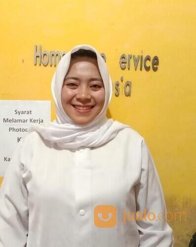 YAYASAN PEMBANTU RUMAH TANGGA, BABYSITTER DAN PERAWAT LANSIA