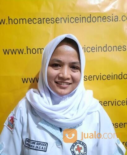 YAYASAN PEMBANTU RUMAH TANGGA, BABYSITTER DAN PERAWAT LANSIA