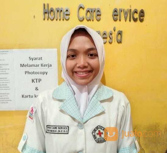 YAYASAN PEMBANTU RUMAH TANGGA, BABYSITTER DAN PERAWAT LANSIA