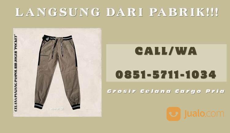 Promo Spesial!! Langsung Dari Pabrik celana jeans cardinal pria , WA 0851-5711-1034,Binjai Kota